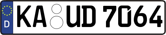 KA-UD7064