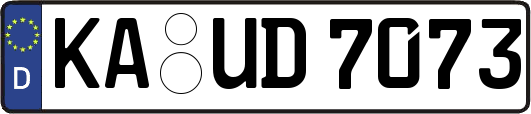 KA-UD7073