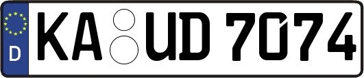 KA-UD7074
