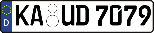 KA-UD7079
