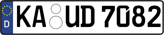 KA-UD7082