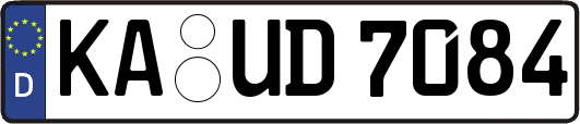 KA-UD7084