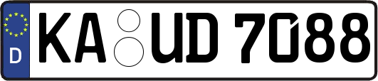 KA-UD7088