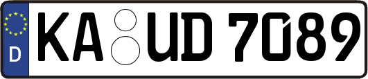 KA-UD7089