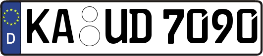 KA-UD7090