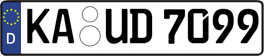 KA-UD7099