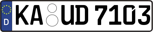 KA-UD7103