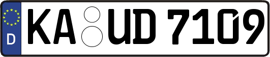 KA-UD7109