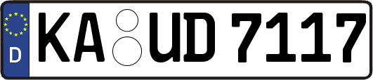 KA-UD7117