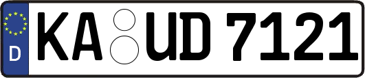 KA-UD7121
