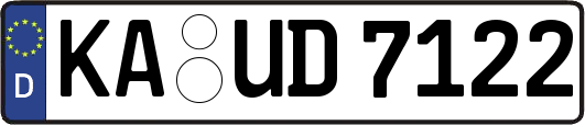 KA-UD7122