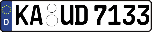 KA-UD7133