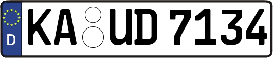 KA-UD7134