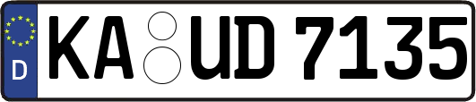 KA-UD7135