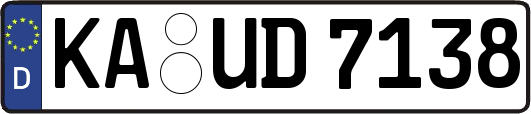 KA-UD7138