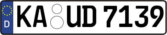 KA-UD7139