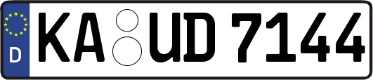 KA-UD7144