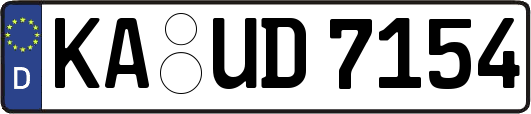 KA-UD7154