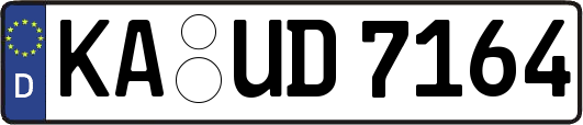 KA-UD7164