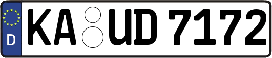 KA-UD7172