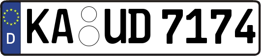 KA-UD7174