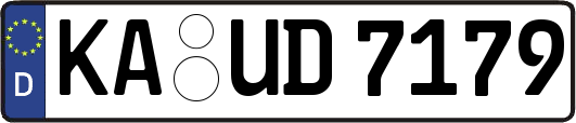 KA-UD7179