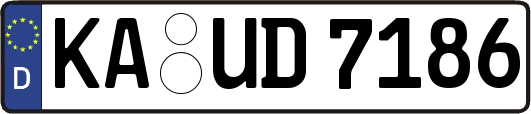 KA-UD7186