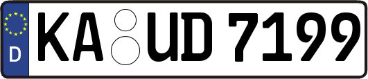 KA-UD7199