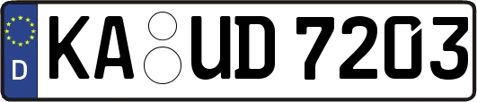 KA-UD7203