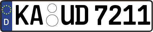 KA-UD7211