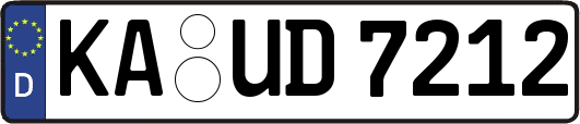 KA-UD7212