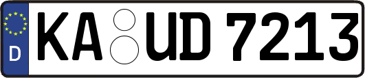 KA-UD7213