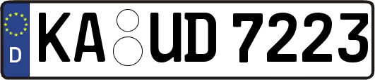 KA-UD7223