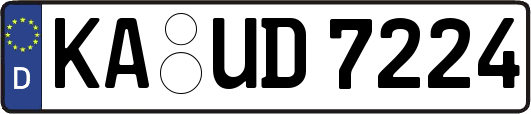 KA-UD7224