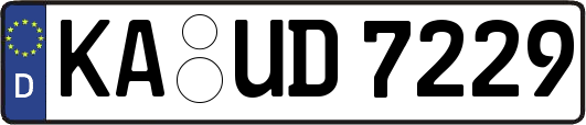 KA-UD7229