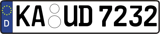 KA-UD7232