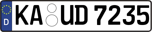 KA-UD7235
