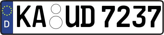 KA-UD7237