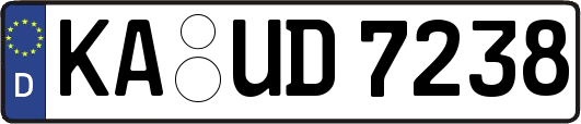 KA-UD7238