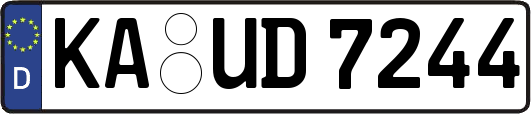KA-UD7244
