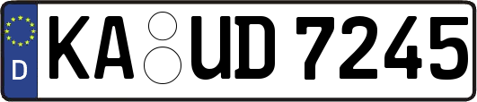 KA-UD7245
