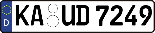 KA-UD7249