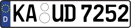 KA-UD7252
