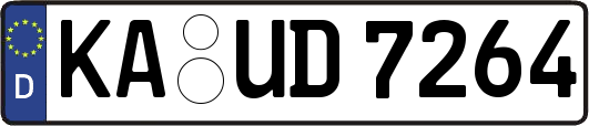 KA-UD7264