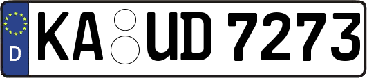 KA-UD7273