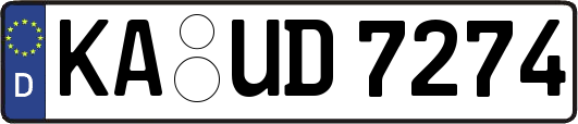 KA-UD7274