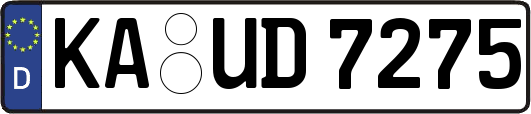 KA-UD7275