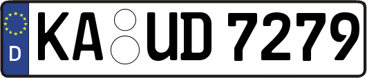 KA-UD7279