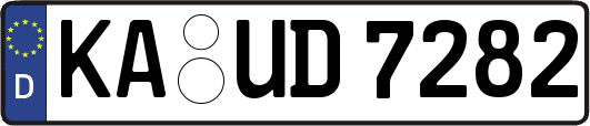 KA-UD7282