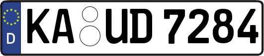 KA-UD7284